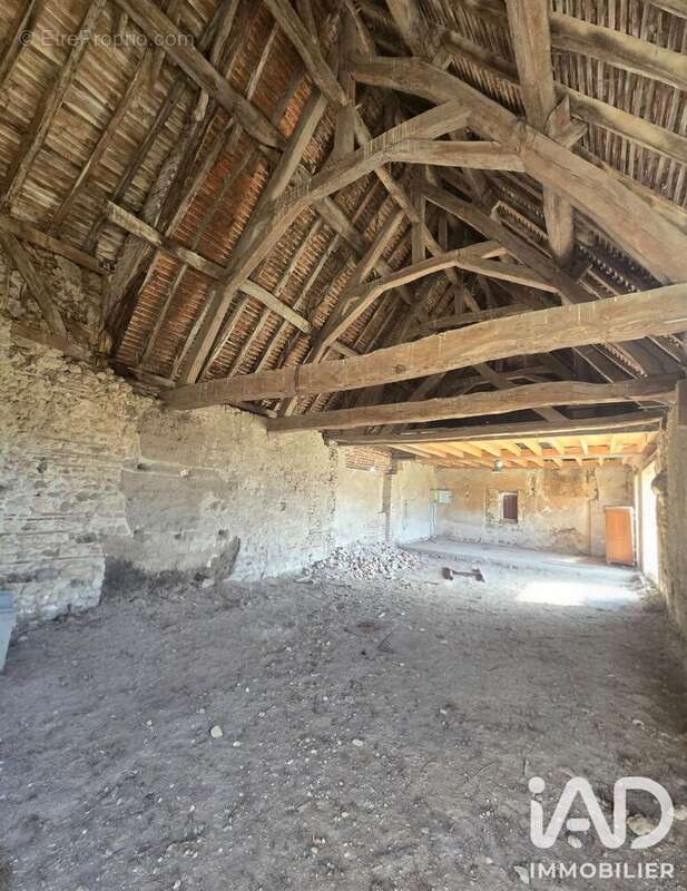 Photo 2 - Maison à LORIGES