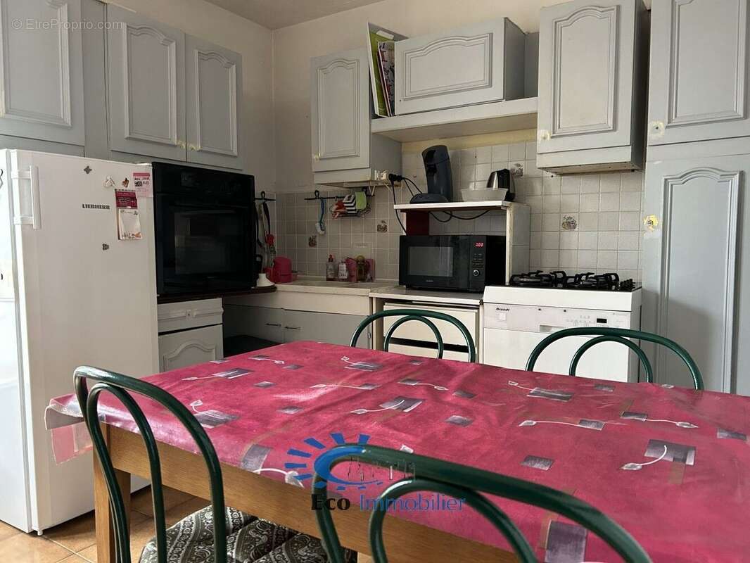 Maison à LA ROCHELLE