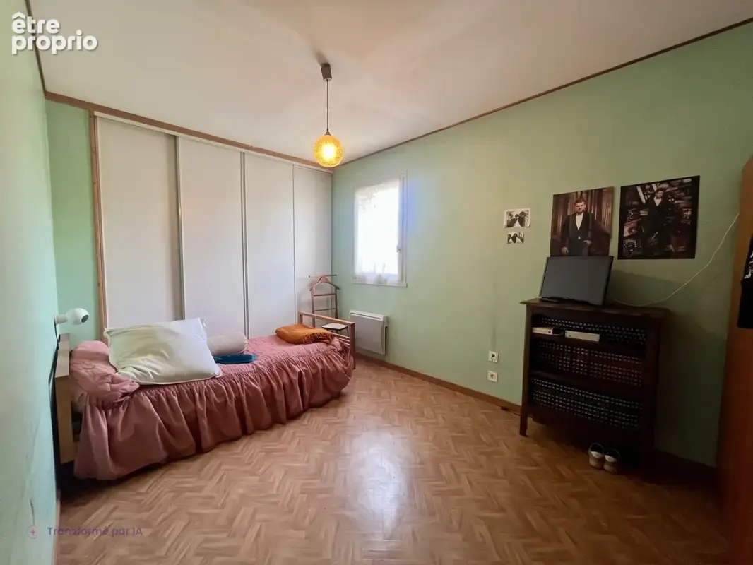 Maison Montauban 4 pièce(s) 81.5 m2 - photo 5