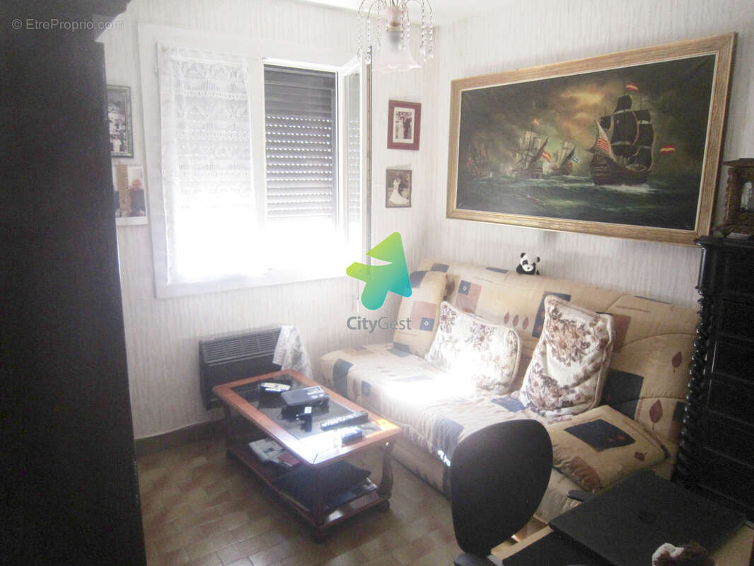 Maison à ARMISSAN