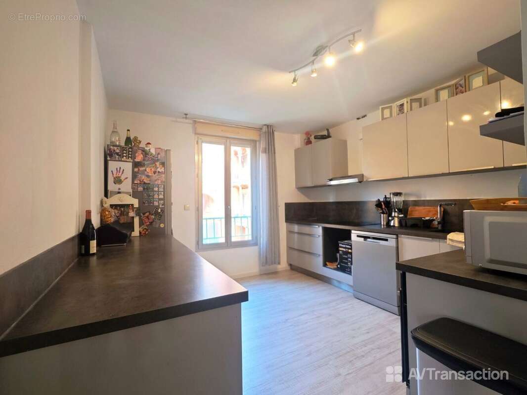 Appartement à BIGUGLIA