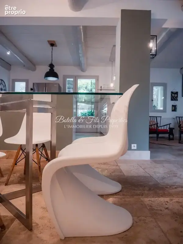 Maison 32 pièces 1 600 m² à vendre à Uzes (30700) - photo 30