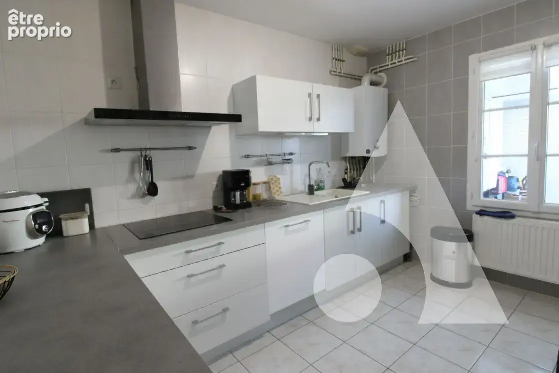 Maison Breuil-le-vert 3 pièce(s) 83 m2 - photo 5