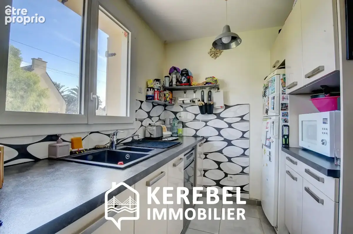 Maison 6 pièces 126 m² à vendre à Locmaria-Plouzane (29280) - photo 8