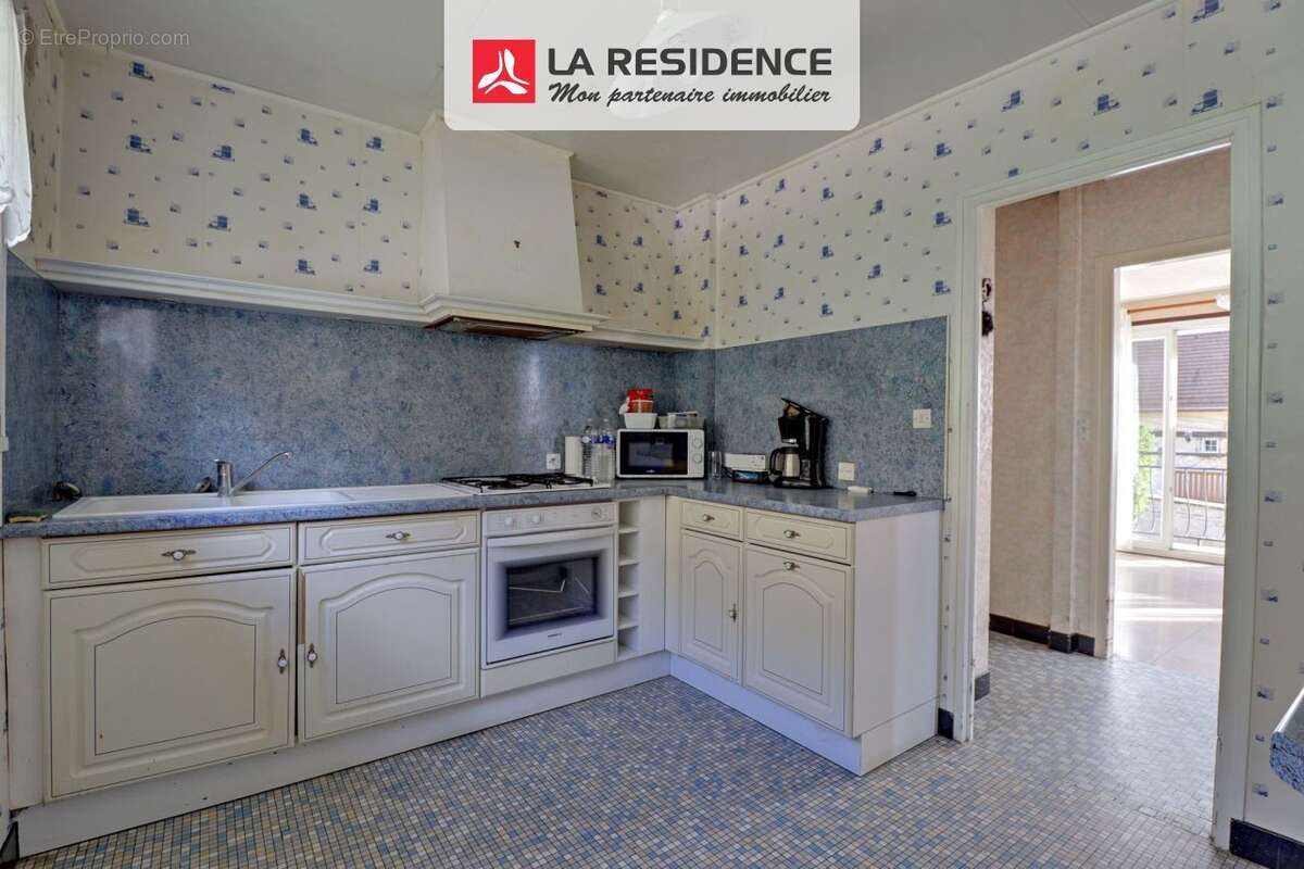 Maison à LES ANDELYS