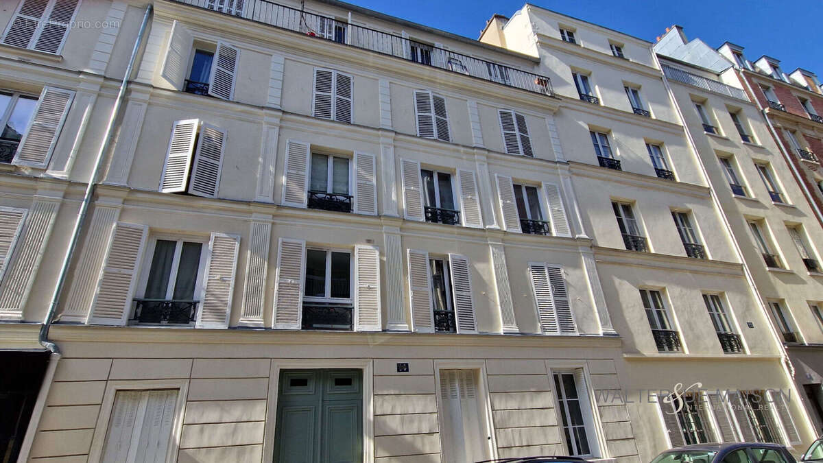 Appartement à PARIS-7E