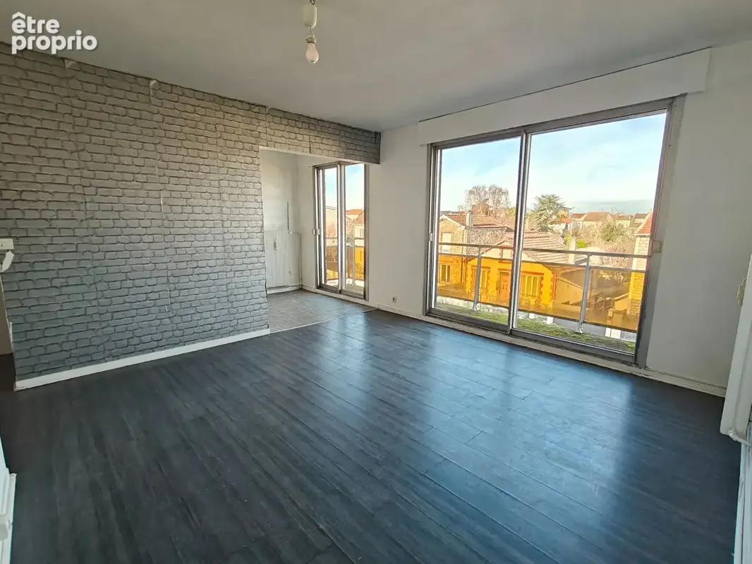 Appartement  2 pièces 7 mn de la Gare - photo 3