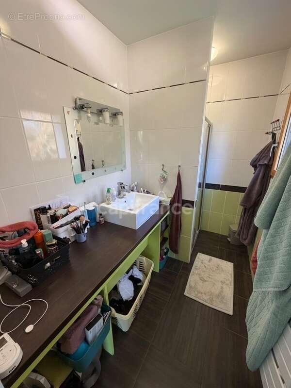 Maison à CARHAIX-PLOUGUER