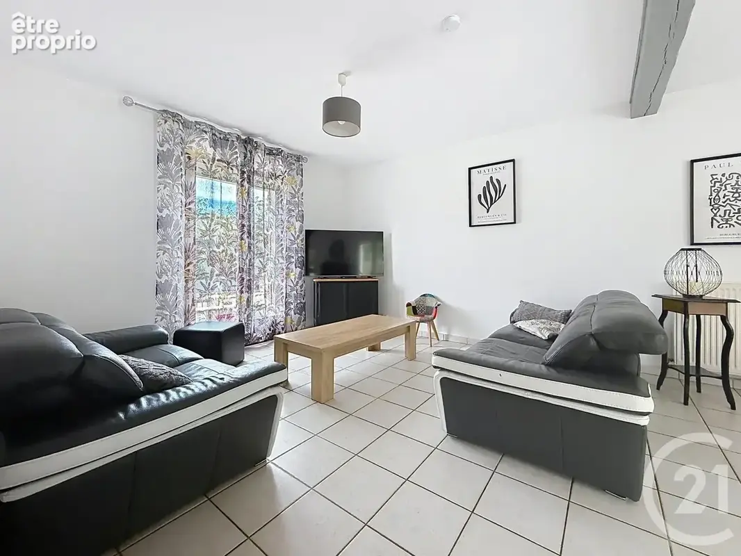 Maison 6 pièces 105 m² à vendre à Chartres (28000) - photo 2