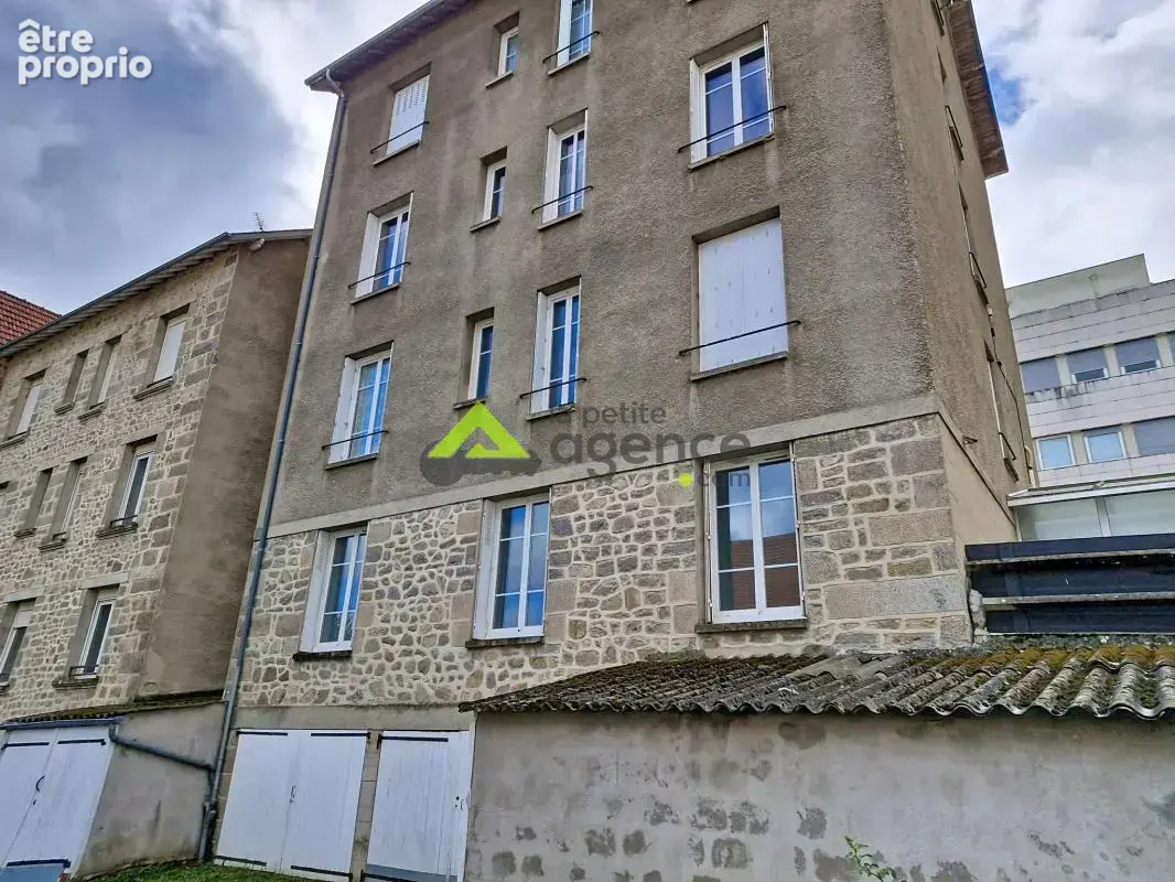 Appartement T3 - 68 m2 - photo 8