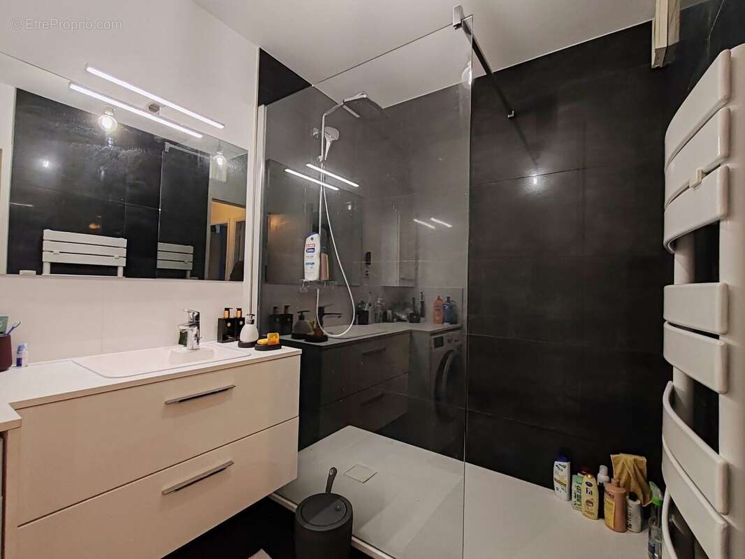 Appartement à MURS-ERIGNE