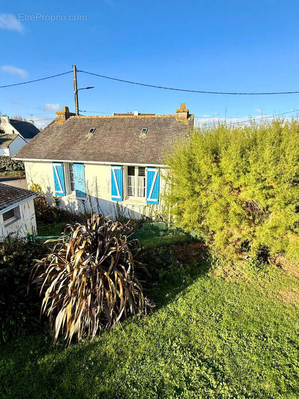 Maison à QUIBERON
