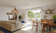 Appartement à SAINT-PAUL-DE-VARCES