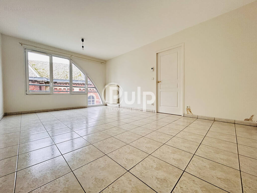 Appartement à ARRAS