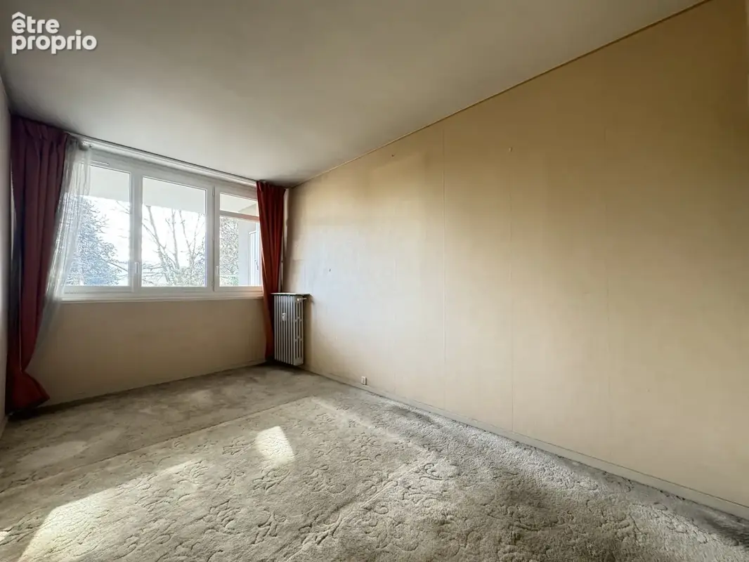 Appartement - Le Pecq - 5 pièce(s) 83,52 m2 - photo 6