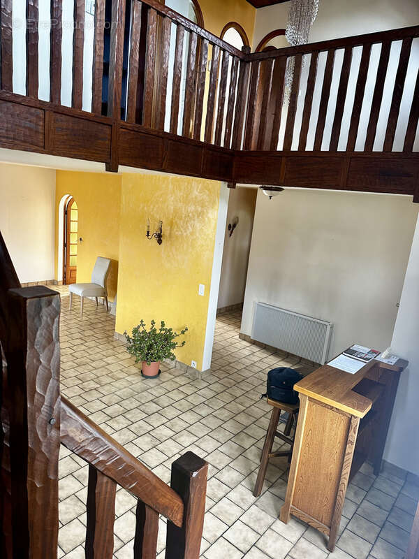 Maison à SAINT-NAZAIRE
