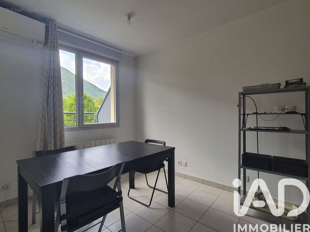 Photo 6 - Appartement à VIZILLE