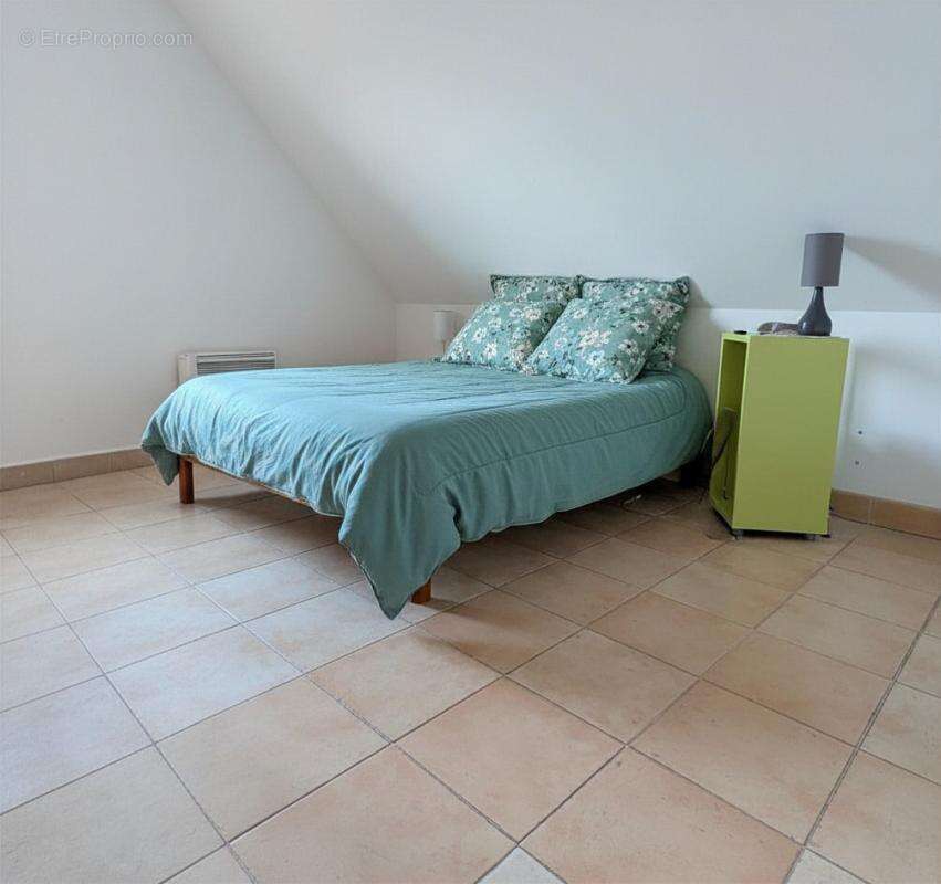 Appartement à ANDOLSHEIM