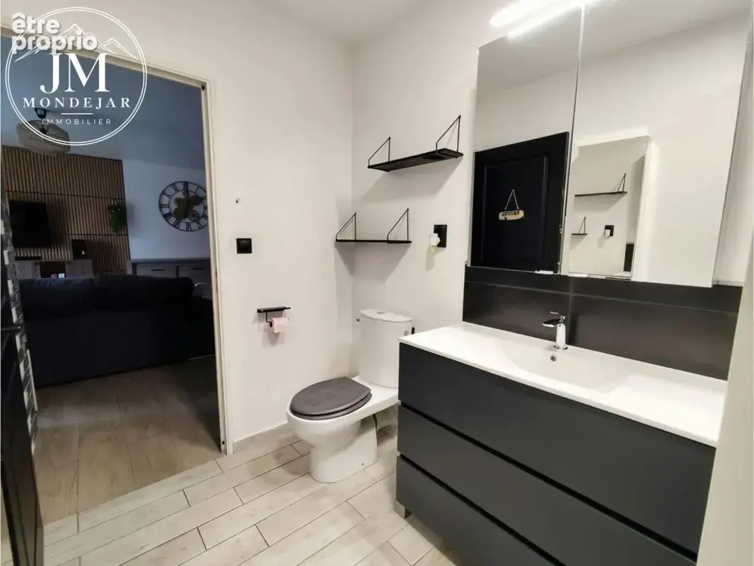 Maison 3 pièces 69 m² à vendre à Saint-Feliu-D'avall (66170) - photo 10