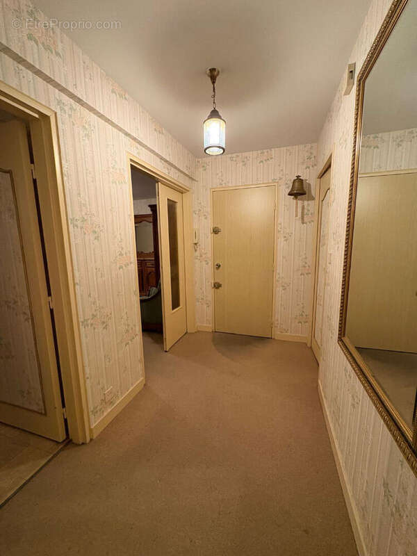 Appartement à DINARD
