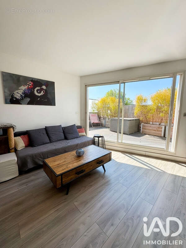 Photo 6 - Appartement à SIX-FOURS-LES-PLAGES