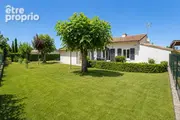 Maison à PECHBONNIEU