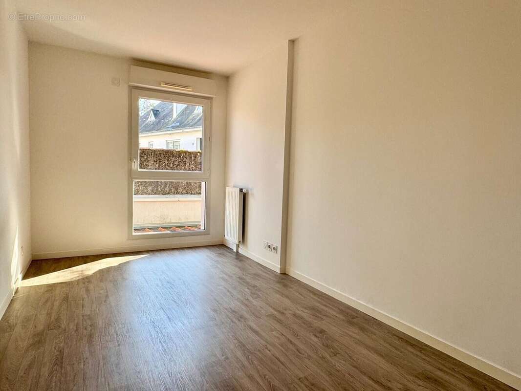 Photo 4 - Appartement à LES SORINIERES
