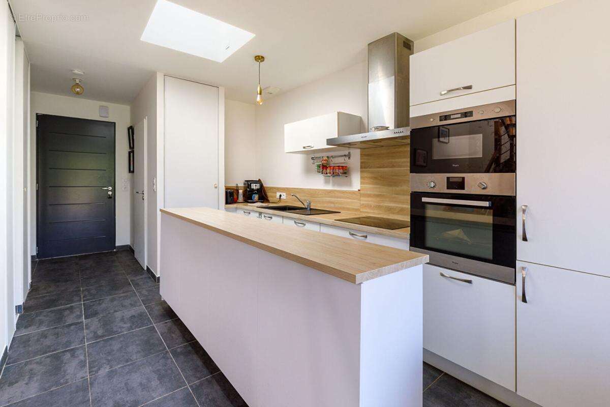 Maison la baule - photo 6