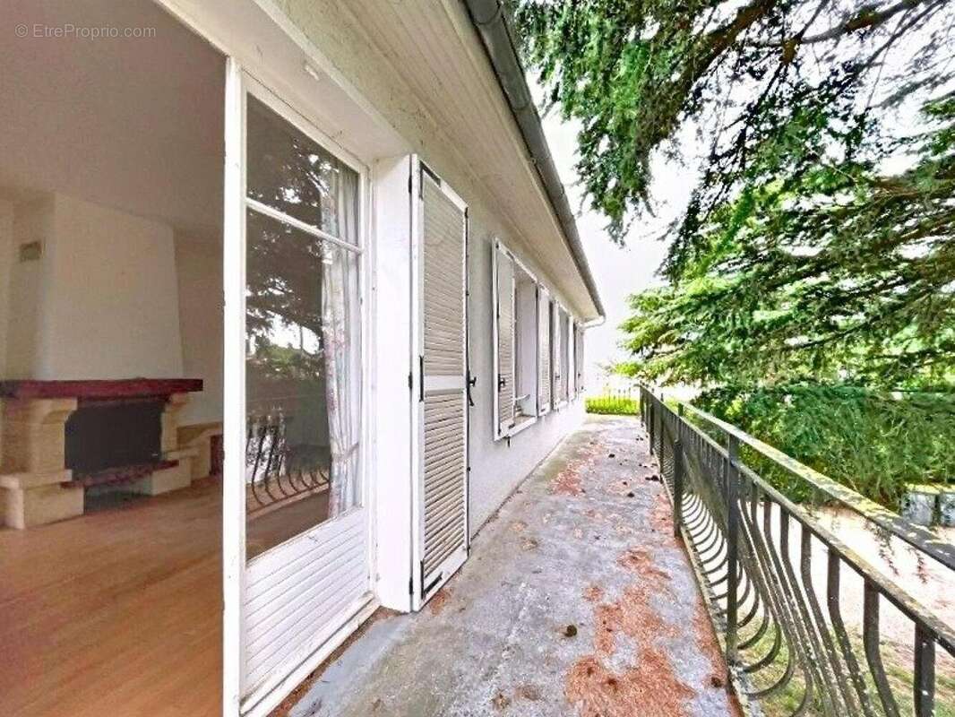 Photo 4 - Appartement à OLIVET