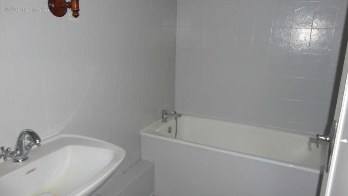 Appartement à BEAUVAIS