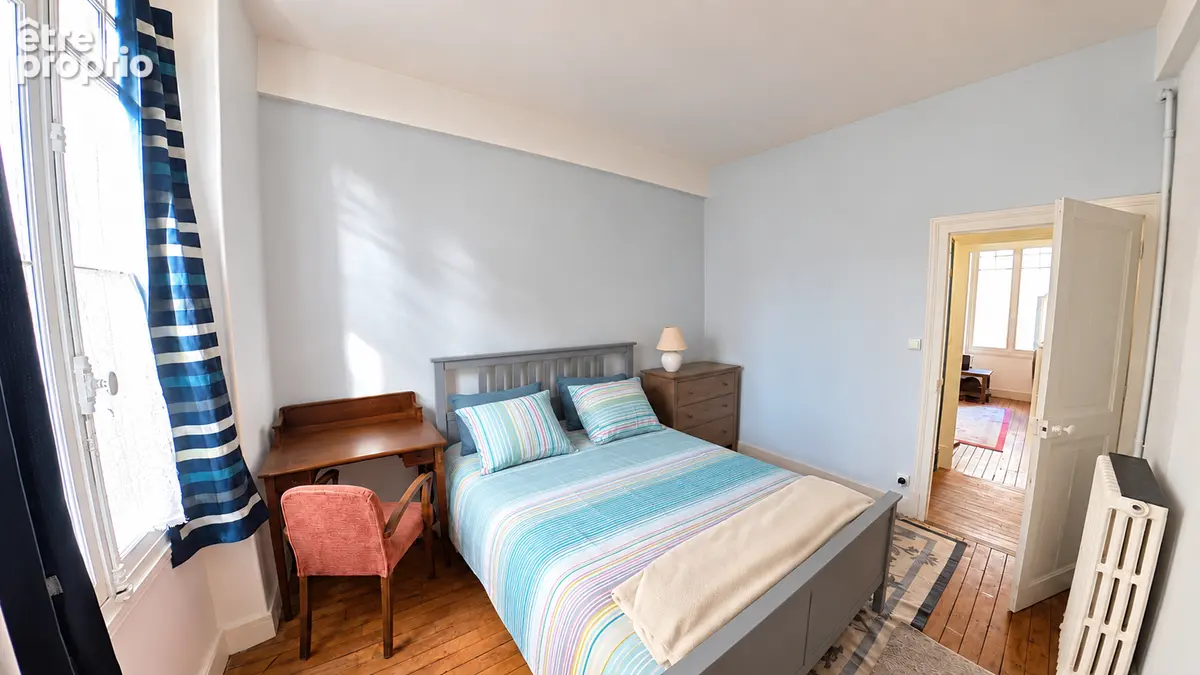 Appartement à vendre à Dijon - Quartier Darcy - photo 4