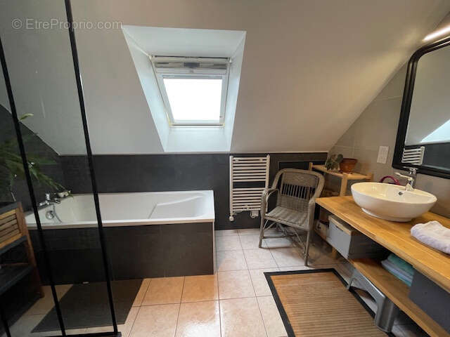 Maison a vendre yffiniac - photo 6