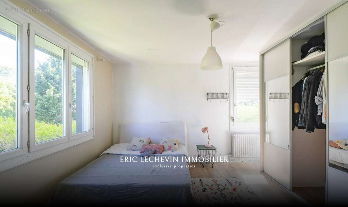 Maison 180 m² à Cucq  - photo 9