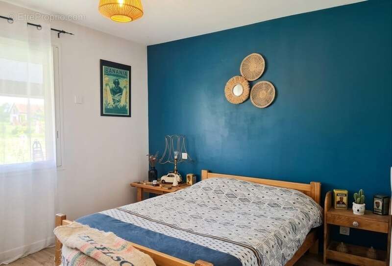 Maison à SAINT-GAUDENS