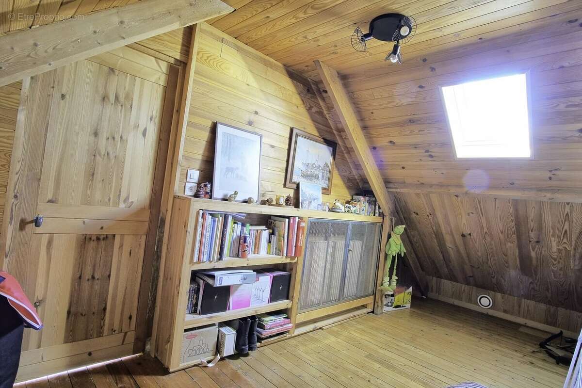 Maison à LANGRUNE-SUR-MER