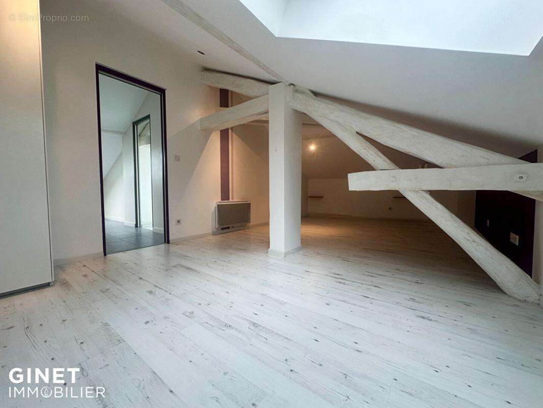 Appartement à ROANNE