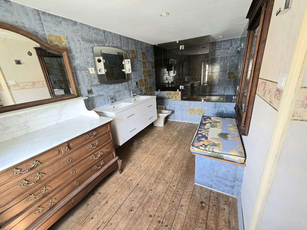 Maison à LA ROCHE-SUR-YON