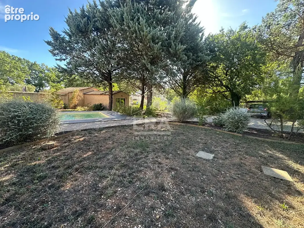 Maison 120m² à saint-maximin-la-sainte-baume - photo 2