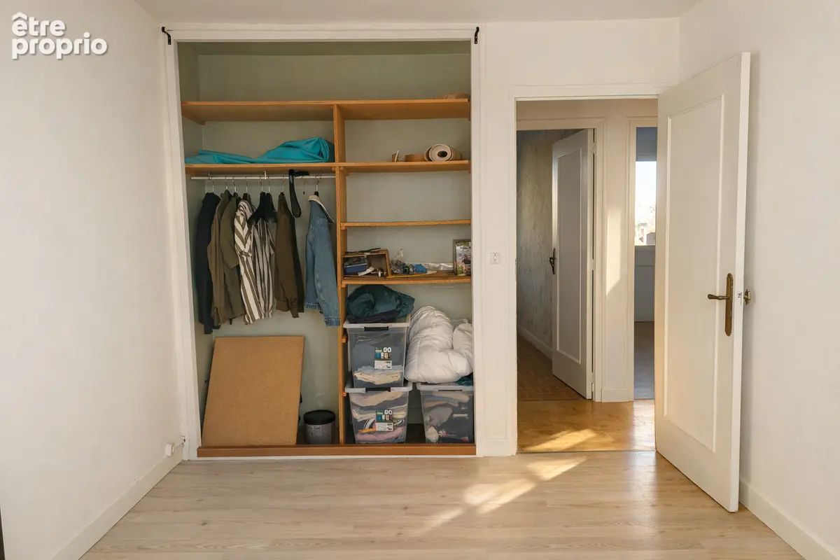 Appartement 5 pièces de 93 m² à Troyes - photo 8