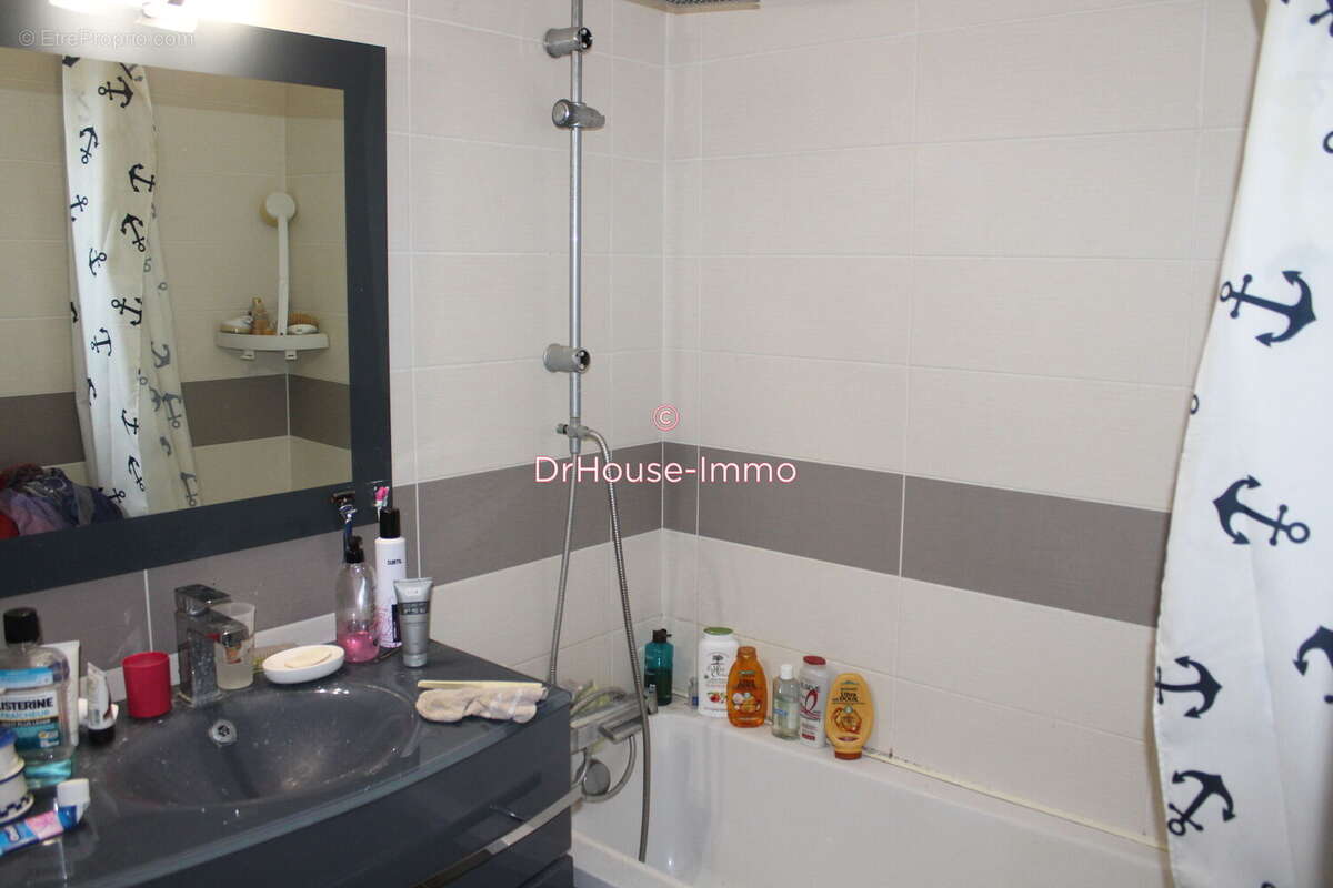Appartement à ANGOULEME