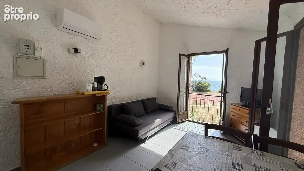 Appartement bord de mer - photo 14