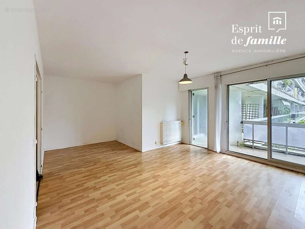 Appartement à LYON-3E