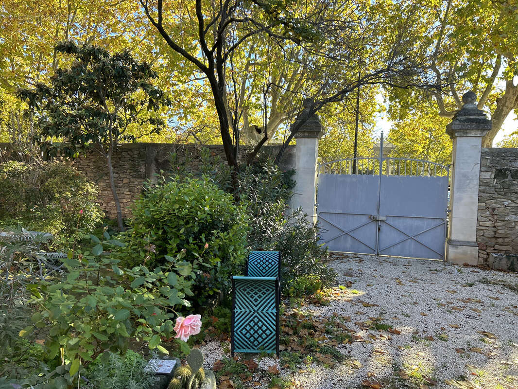 Maison à SAINT-QUENTIN-LA-POTERIE