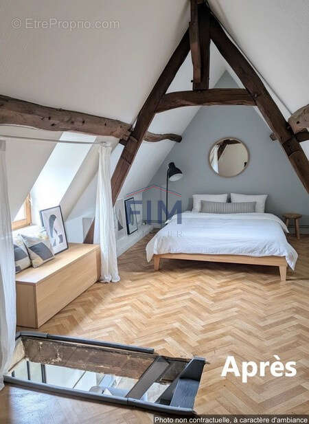 Maison à BEAUCAMPS-LE-VIEUX
