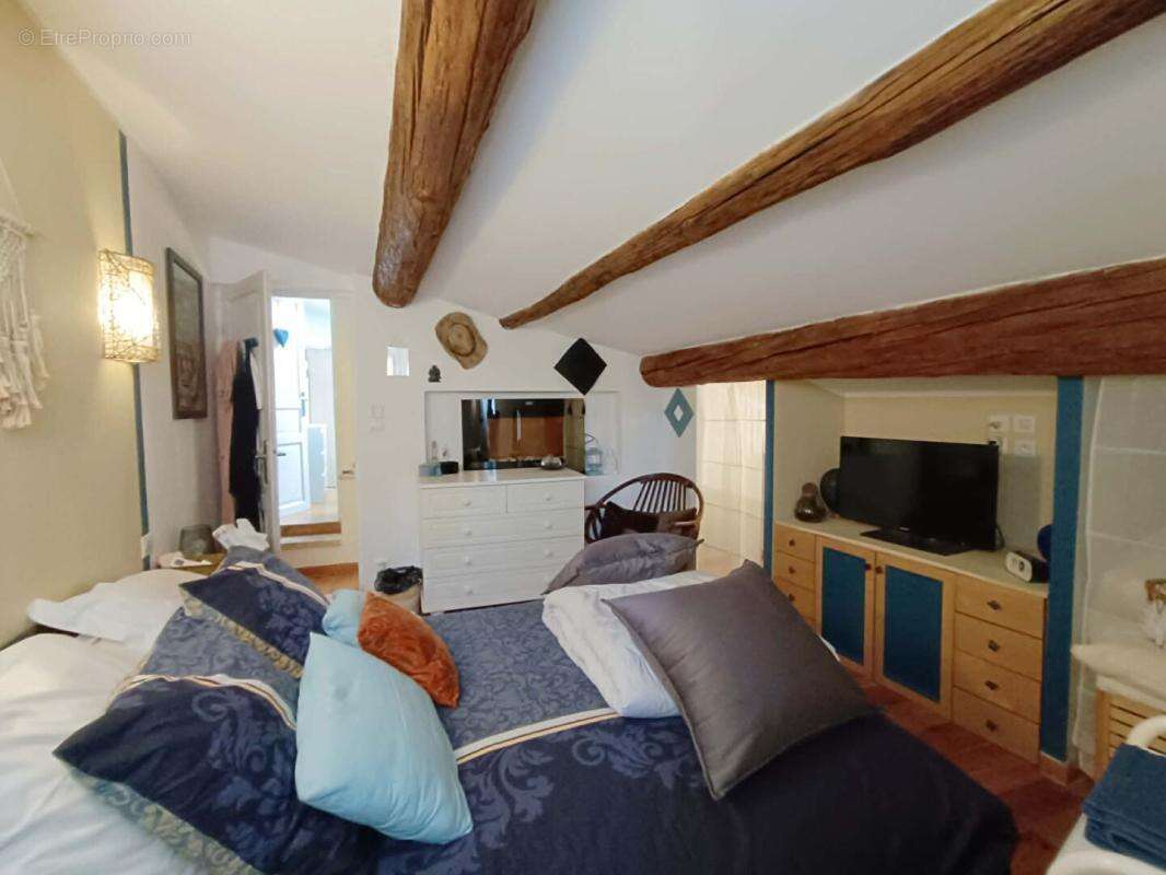 Appartement Duplex Istres 4 pièce(s) Spacieux - photo 14