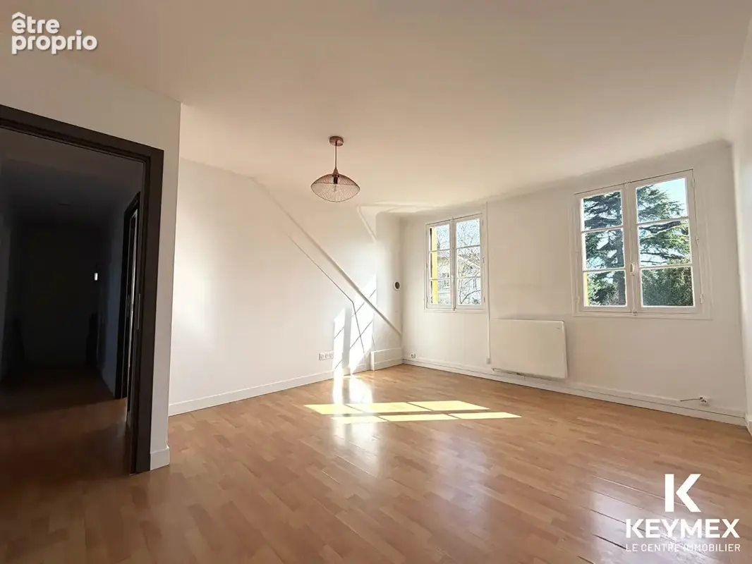 Appartement 6 pièces au coeur de L'Isle-Adam - photo 6