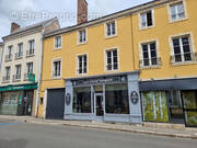 Appartement à BELLEME