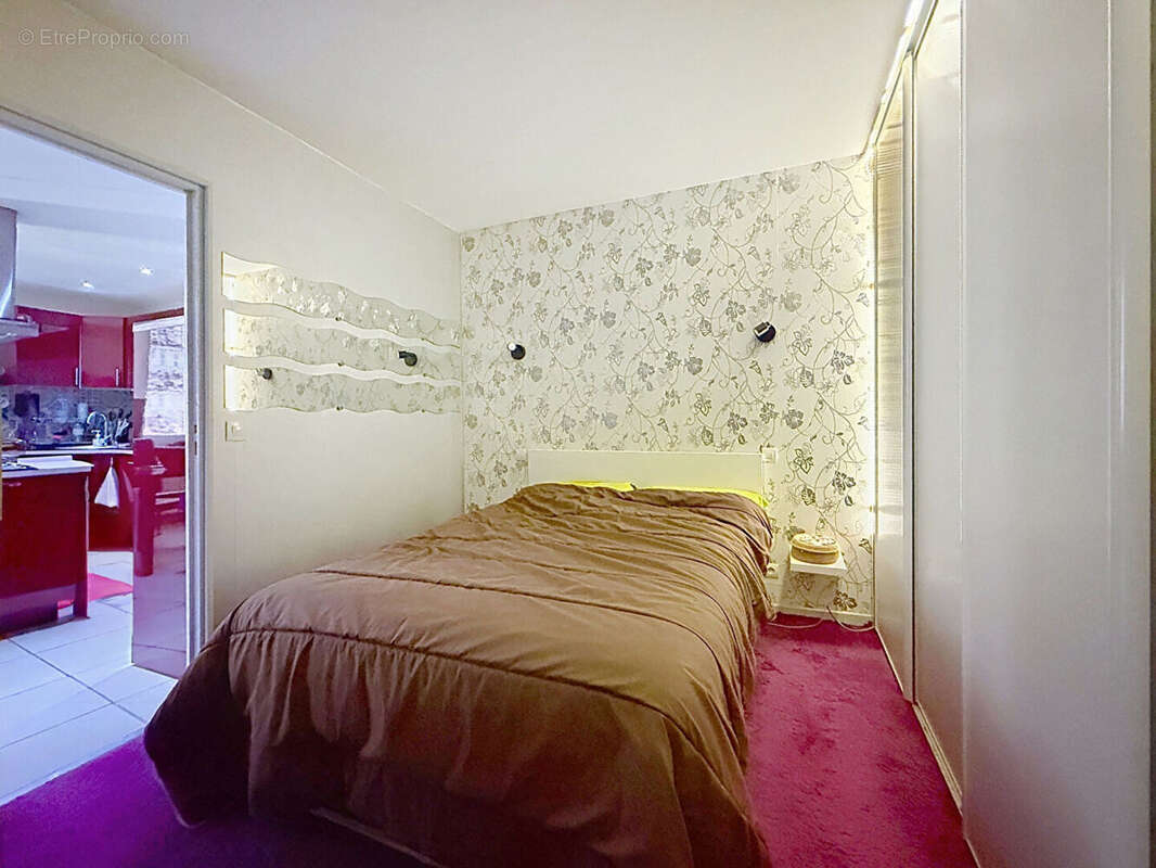 Appartement avec cave Villars Sur Var 3 pièce(s) 60 m2 - photo 3