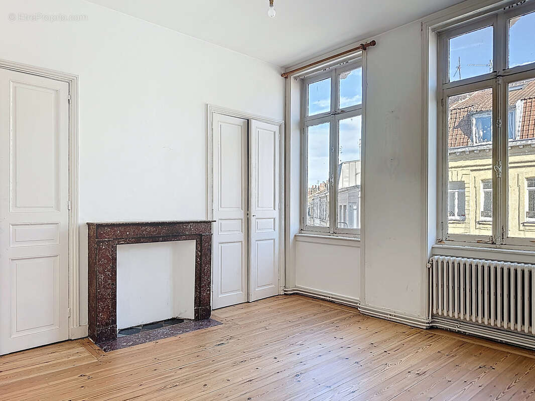 Maison à LILLE