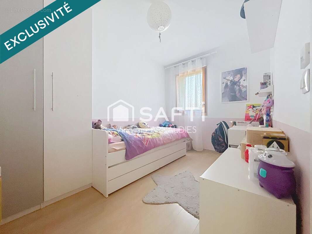 Photo 9 - Appartement à HERBLAY